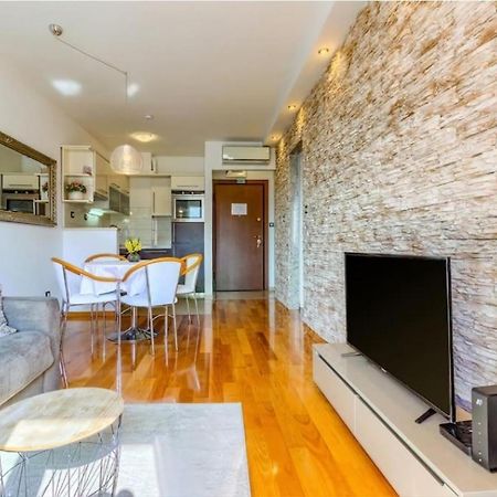 New Apartment Bila Jidra**** Split Eksteriør bilde